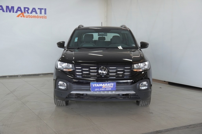 volkswagen t cross confortline tsi 1.0 12v 2024/2024 - itamarati veiculos0