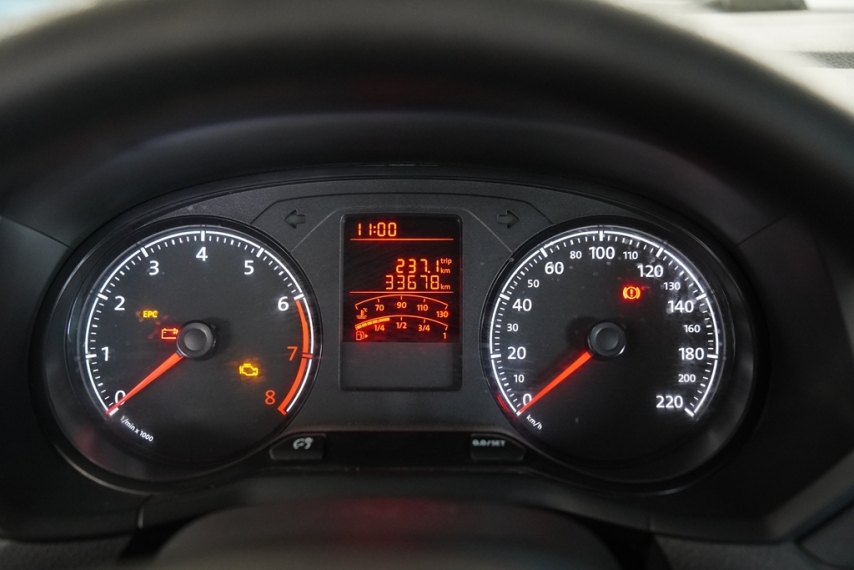 volkswagen gol mpi 1.0 12v 2022/2023 - itamarati veiculos11