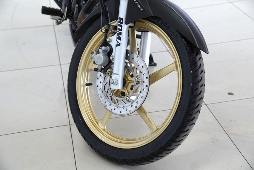 yamaha ybr 150 factor 2025/2025 - itamarati veiculos9
