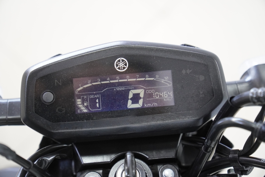 yamaha ybr 150 factor 2025/2025 - itamarati veiculos4