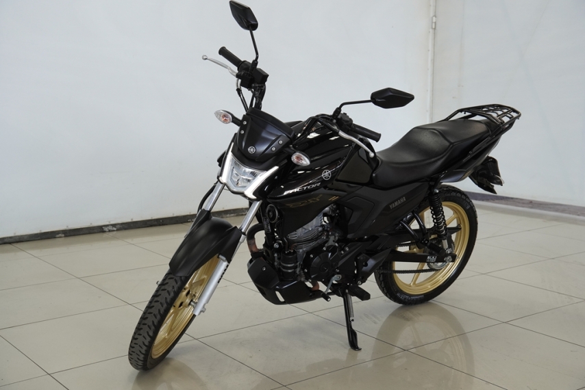 yamaha ybr 150 factor 2025/2025 - itamarati veiculos0