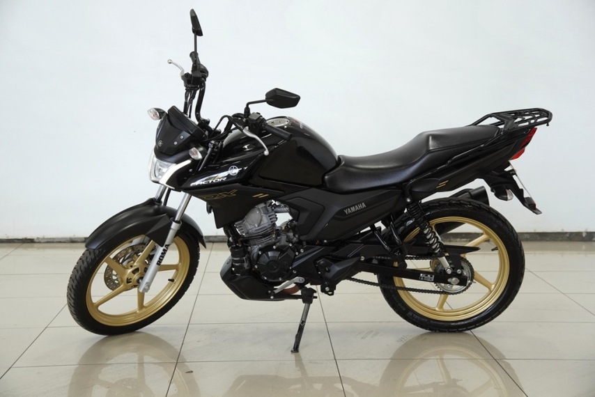 yamaha ybr 150 factor 2025/2025 - itamarati veiculos2