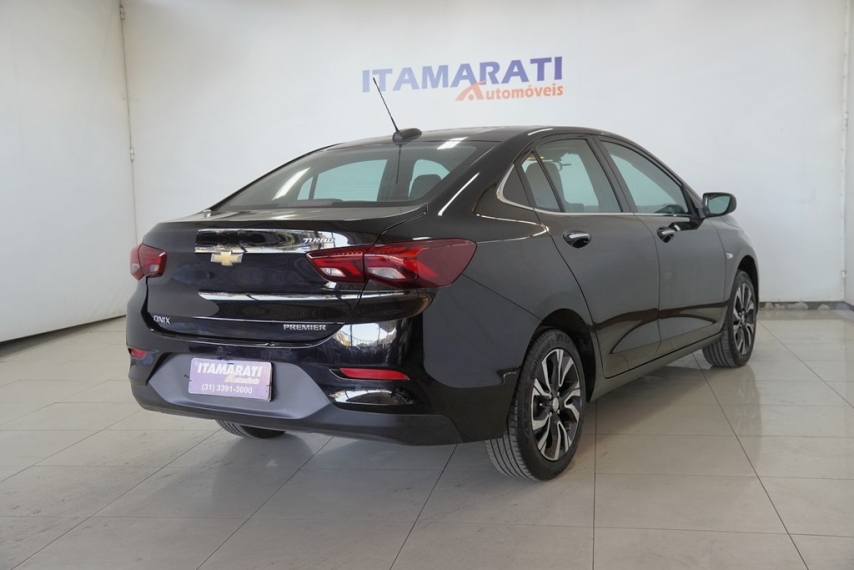 chevrolet onix plus pr2 1.0 12v 2022/2023 - itamarati veiculos6