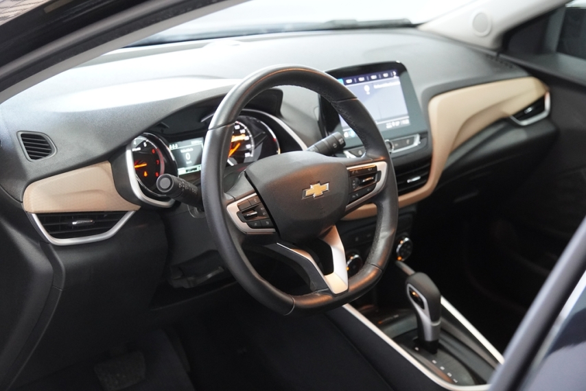 chevrolet onix plus pr2 1.0 12v 2022/2023 - itamarati veiculos11