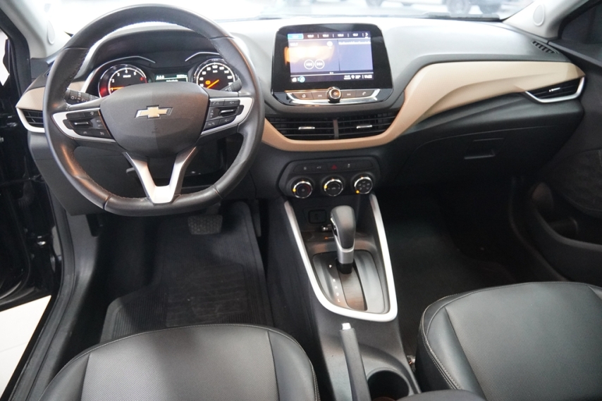 chevrolet onix plus pr2 1.0 12v 2022/2023 - itamarati veiculos10