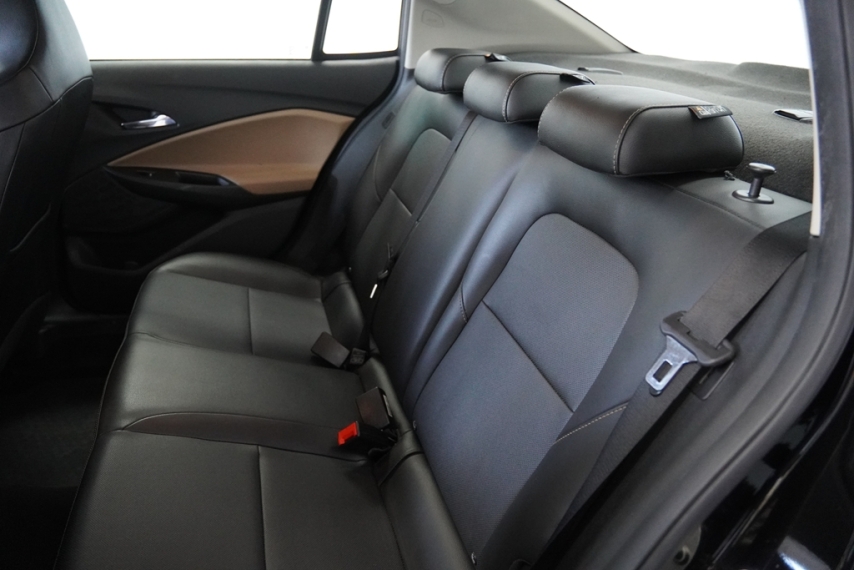 chevrolet onix plus pr2 1.0 12v 2022/2023 - itamarati veiculos16