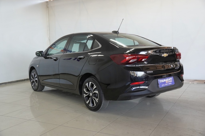 chevrolet onix plus pr2 1.0 12v 2022/2023 - itamarati veiculos3