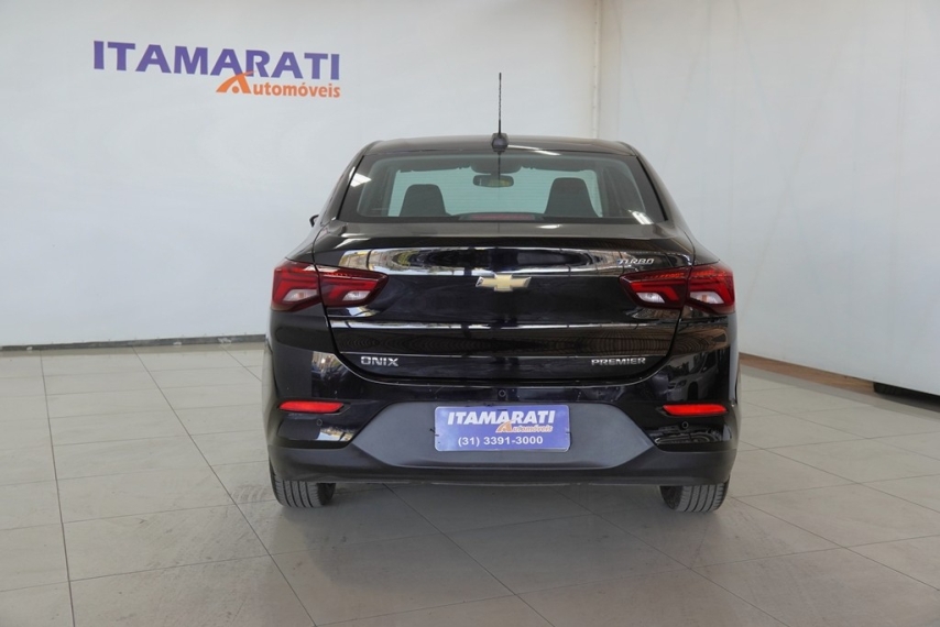 chevrolet onix plus pr2 1.0 12v 2022/2023 - itamarati veiculos5