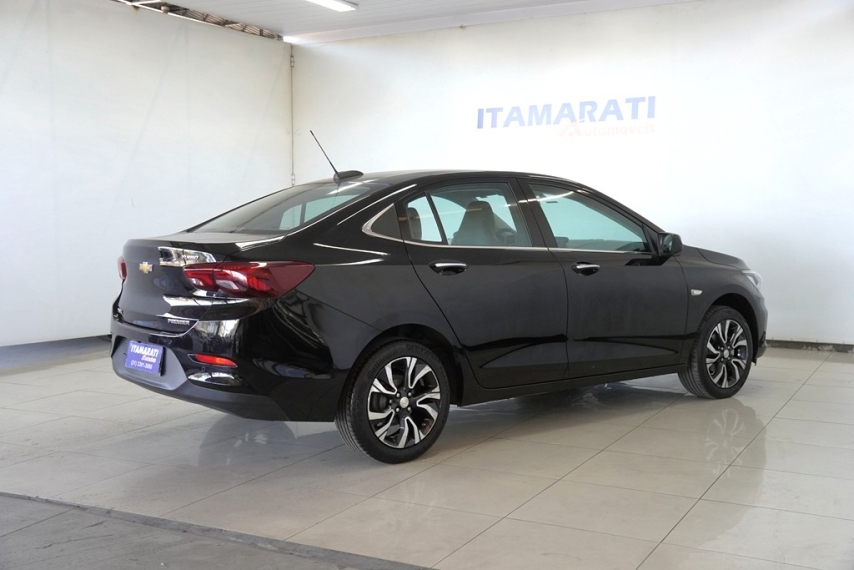 chevrolet onix plus pr2 1.0 12v 2022/2023 - itamarati veiculos7