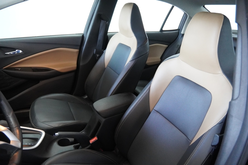 chevrolet onix plus pr2 1.0 12v 2022/2023 - itamarati veiculos14