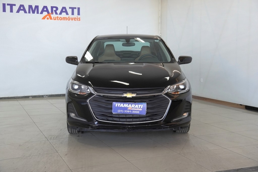 chevrolet onix plus pr2 1.0 12v 2022/2023 - itamarati veiculos