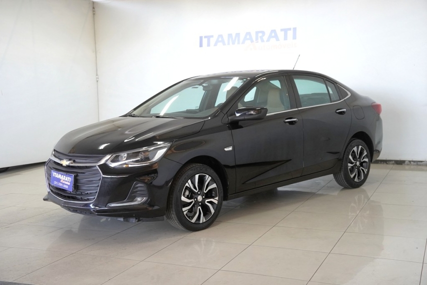 chevrolet onix plus pr2 1.0 12v 2022/2023 - itamarati veiculos2
