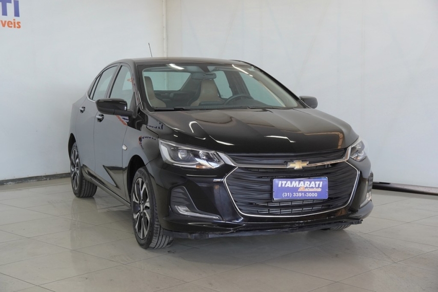 chevrolet onix plus pr2 1.0 12v 2022/2023 - itamarati veiculos9