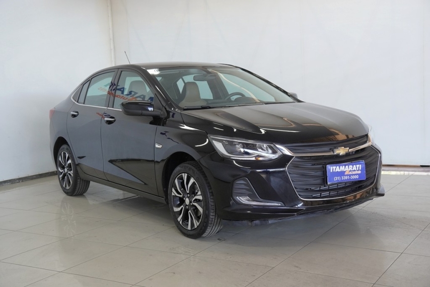chevrolet onix plus pr2 1.0 12v 2022/2023 - itamarati veiculos8