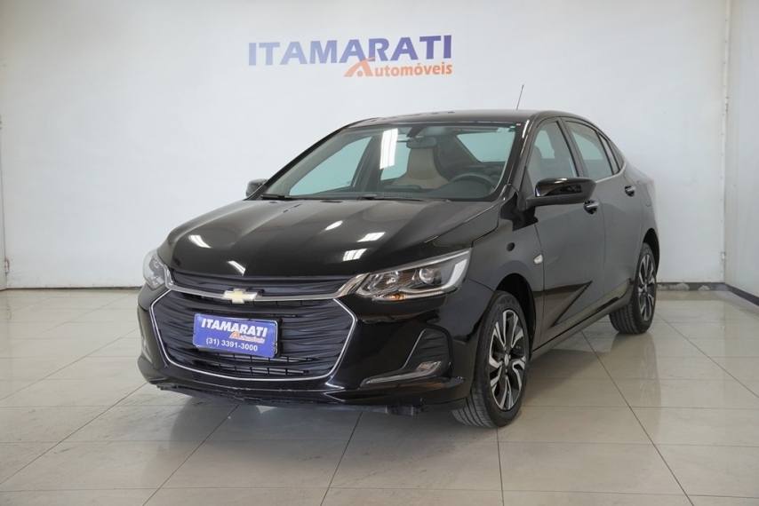 chevrolet onix plus pr2 1.0 12v 2022/2023 - itamarati veiculos1