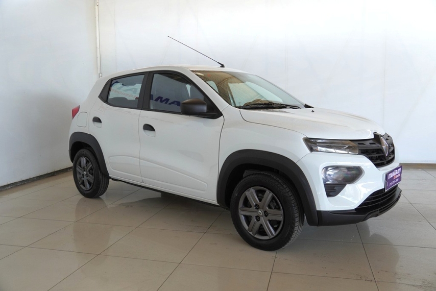 renault kwid zen 2 1.0 12v 2022/2023 - itamarati veiculos7