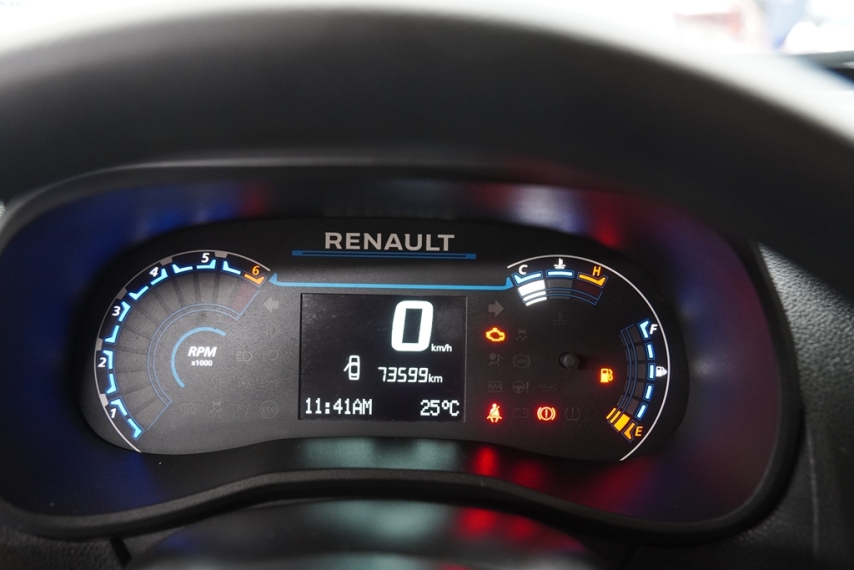 renault kwid zen 2 1.0 12v 2022/2023 - itamarati veiculos10