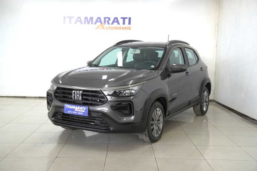 fiat pulse drive at 1.3 8v 2022/2023 - itamarati veiculos1