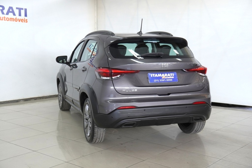 fiat pulse drive at 1.3 8v 2022/2023 - itamarati veiculos4