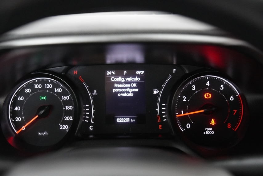 fiat pulse drive at 1.3 8v 2022/2023 - itamarati veiculos13