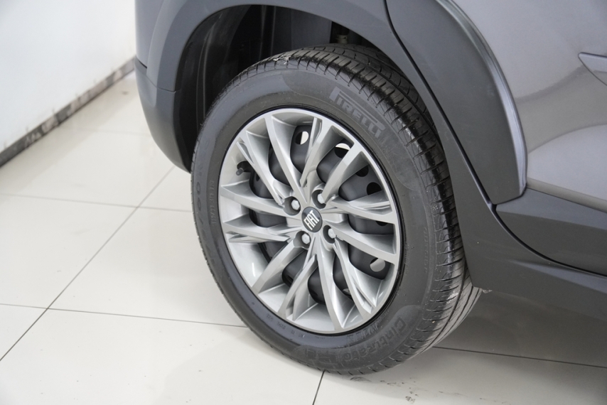 fiat pulse drive at 1.3 8v 2022/2023 - itamarati veiculos10