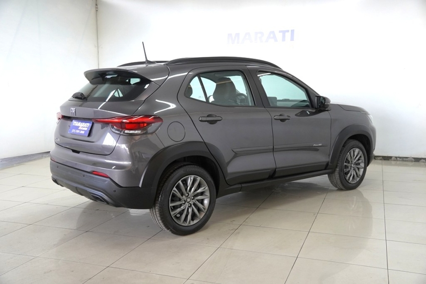 fiat pulse drive at 1.3 8v 2022/2023 - itamarati veiculos7