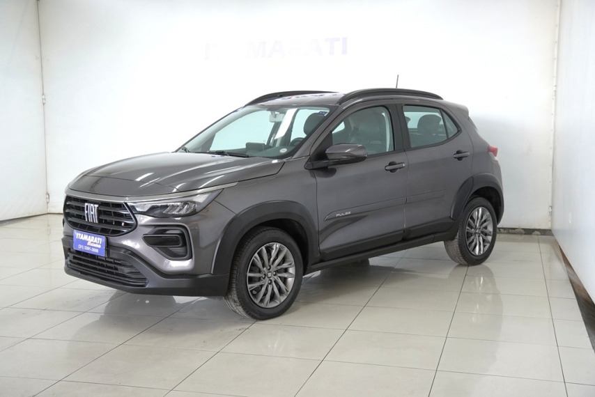 fiat pulse drive at 1.3 8v 2022/2023 - itamarati veiculos2