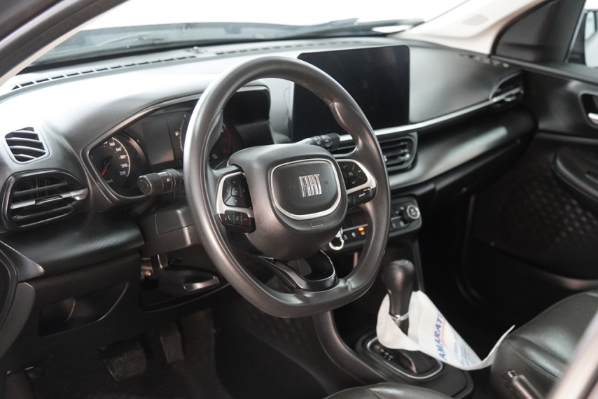 fiat pulse drive at 1.3 8v 2022/2023 - itamarati veiculos11