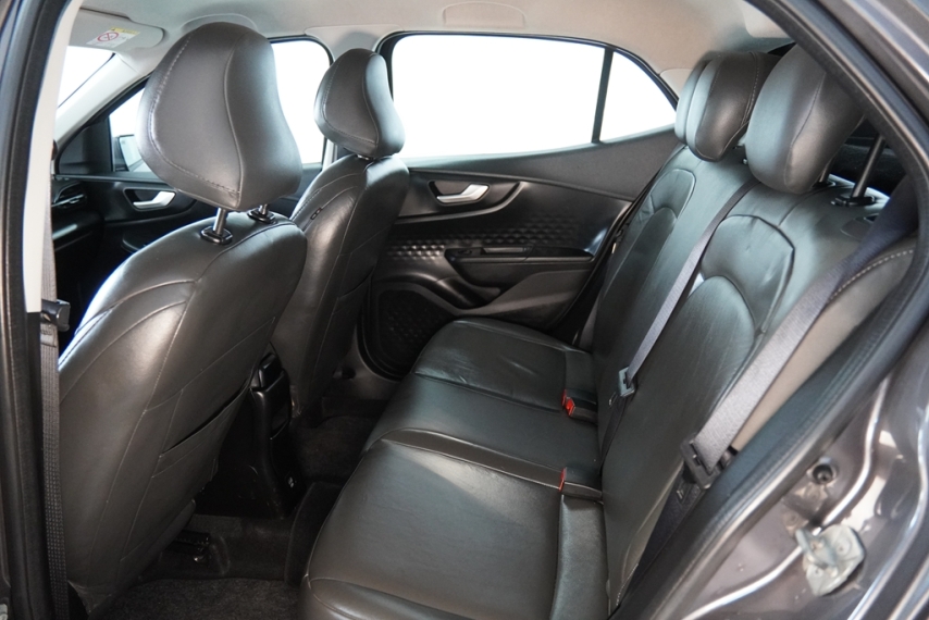 fiat pulse drive at 1.3 8v 2022/2023 - itamarati veiculos16