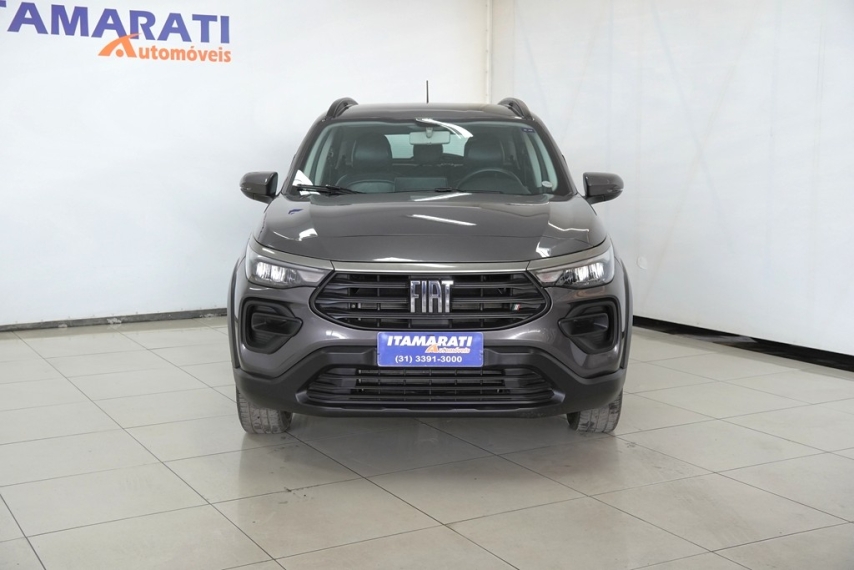 fiat pulse drive at 1.3 8v 2022/2023 - itamarati veiculos0