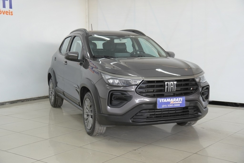fiat pulse drive at 1.3 8v 2022/2023 - itamarati veiculos9
