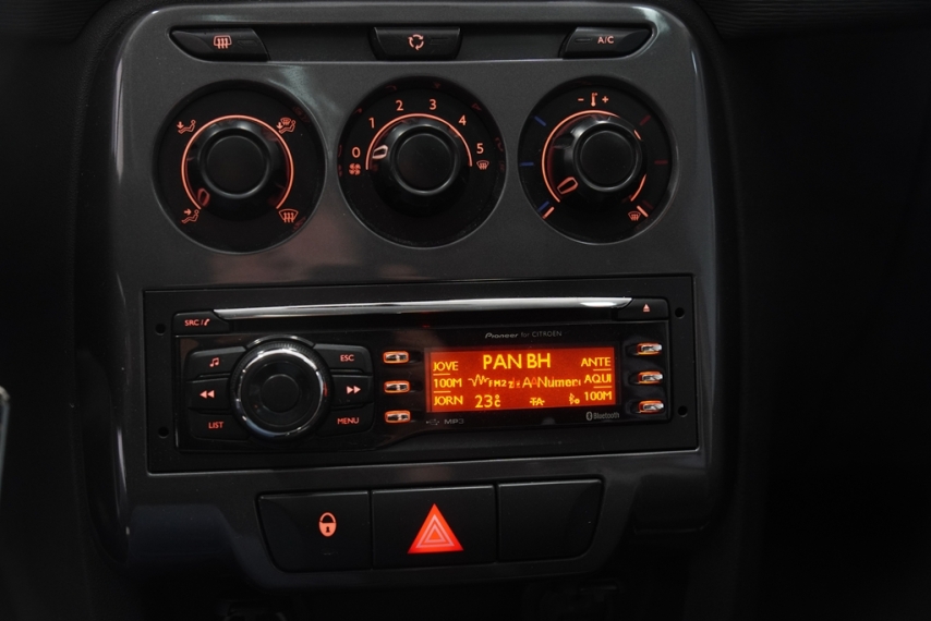 citroen c3 tendance 1.5 8v 2014/2015 - itamarati veiculos15