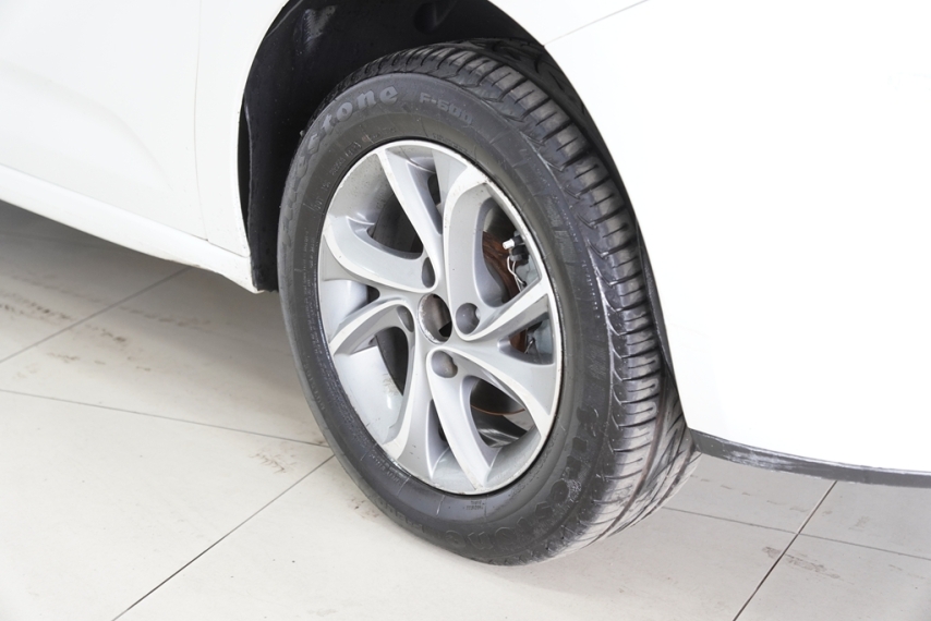 citroen c3 tendance 1.5 8v 2014/2015 - itamarati veiculos11