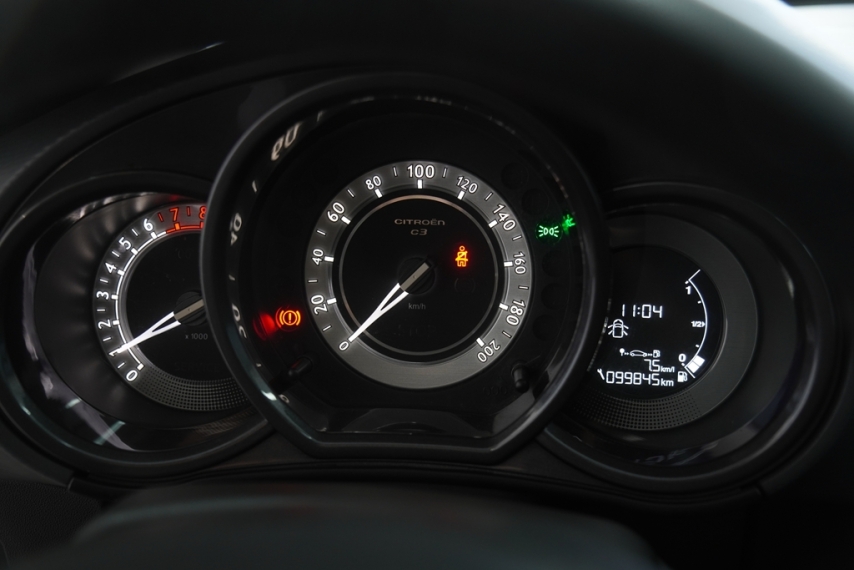 citroen c3 tendance 1.5 8v 2014/2015 - itamarati veiculos14