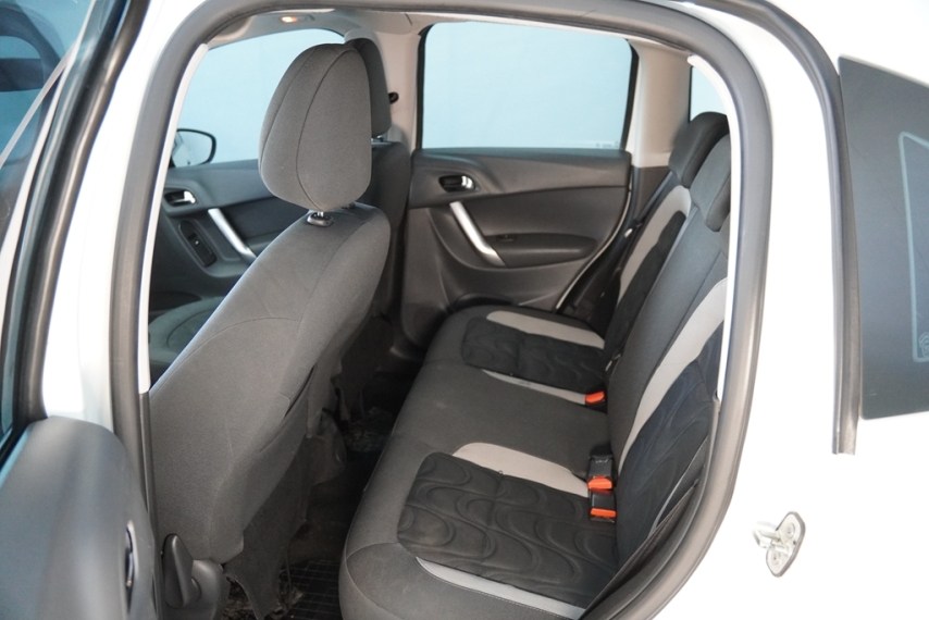 citroen c3 tendance 1.5 8v 2014/2015 - itamarati veiculos17