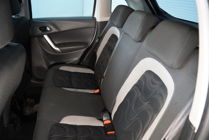 citroen c3 tendance 1.5 8v 2014/2015 - itamarati veiculos18