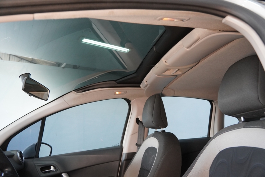 citroen c3 tendance 1.5 8v 2014/2015 - itamarati veiculos10