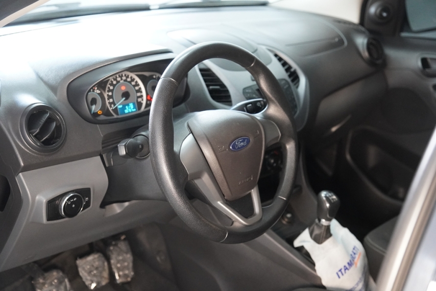 ford ka se 1.0 12v 2014/2015 - itamarati veiculos11