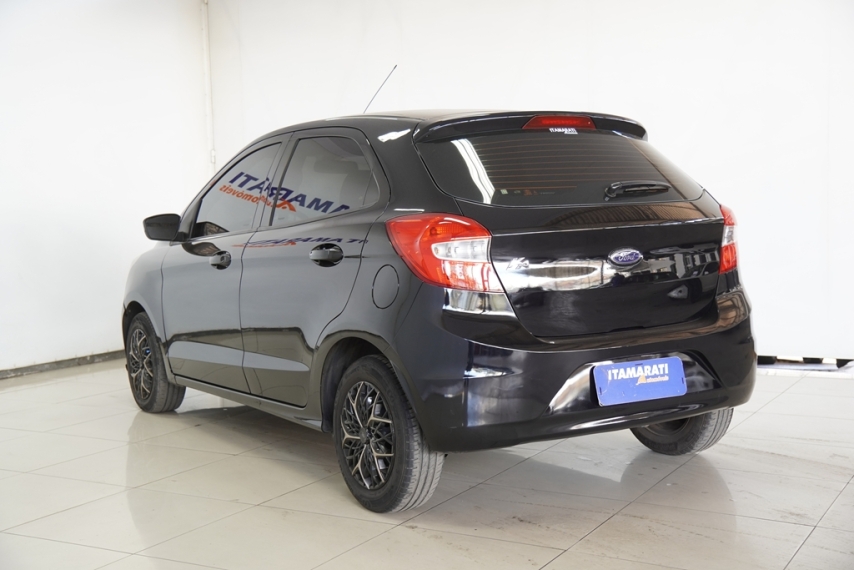ford ka se 1.0 12v 2014/2015 - itamarati veiculos3