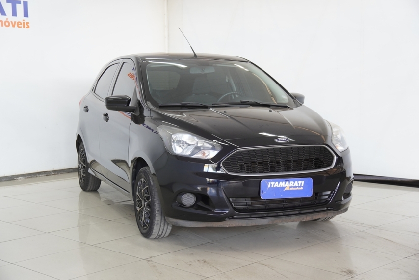 ford ka se 1.0 12v 2014/2015 - itamarati veiculos9