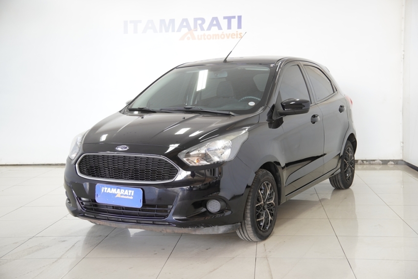 ford ka se 1.0 12v 2014/2015 - itamarati veiculos1