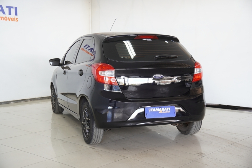 ford ka se 1.0 12v 2014/2015 - itamarati veiculos4