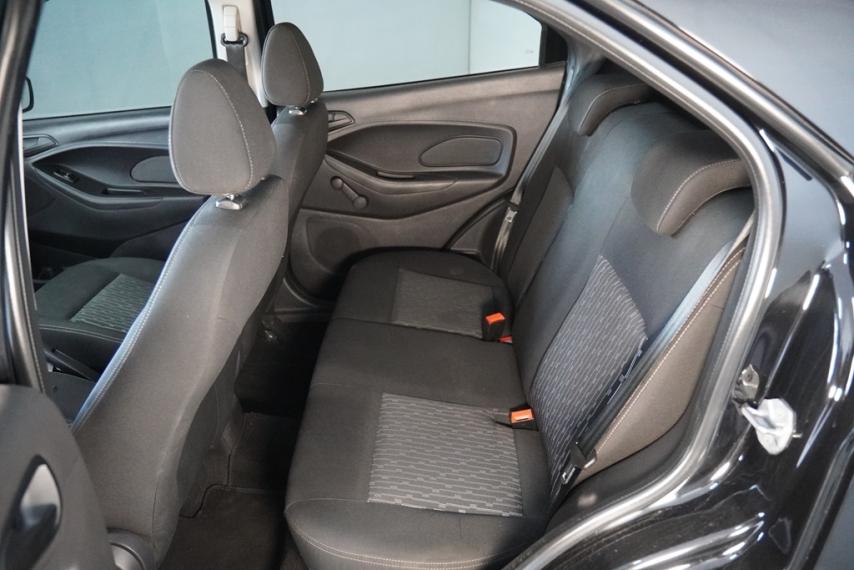 ford ka se 1.0 12v 2014/2015 - itamarati veiculos16
