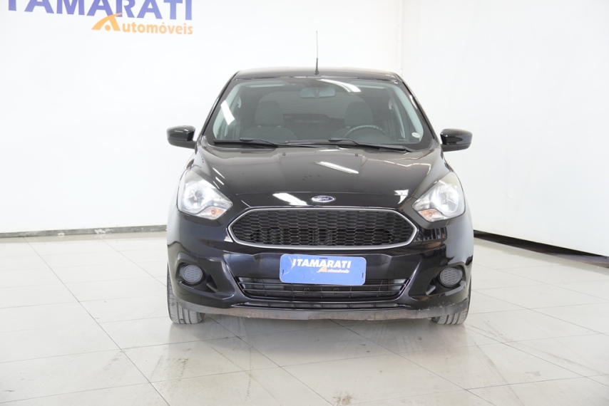 ford ka se 1.0 12v 2014/2015 - itamarati veiculos0