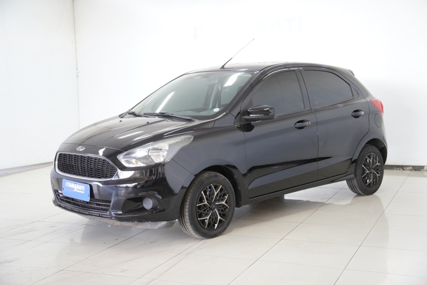 ford ka se 1.0 12v 2014/2015 - itamarati veiculos2