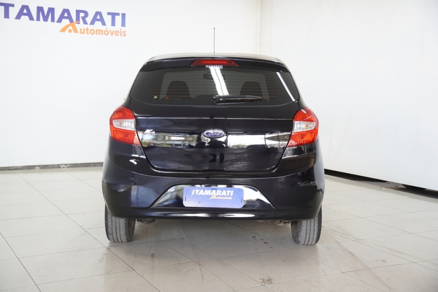 ford ka se 1.0 12v 2014/2015 - itamarati veiculos5