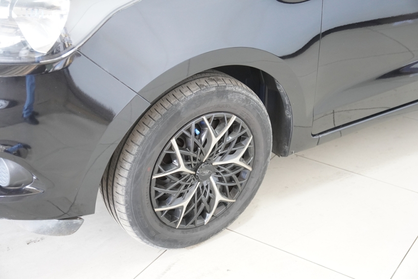 ford ka se 1.0 12v 2014/2015 - itamarati veiculos10