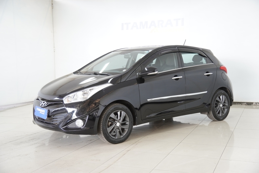 hyundai hb20 prem 1.6 16v 2015/2015 - itamarati veiculos2
