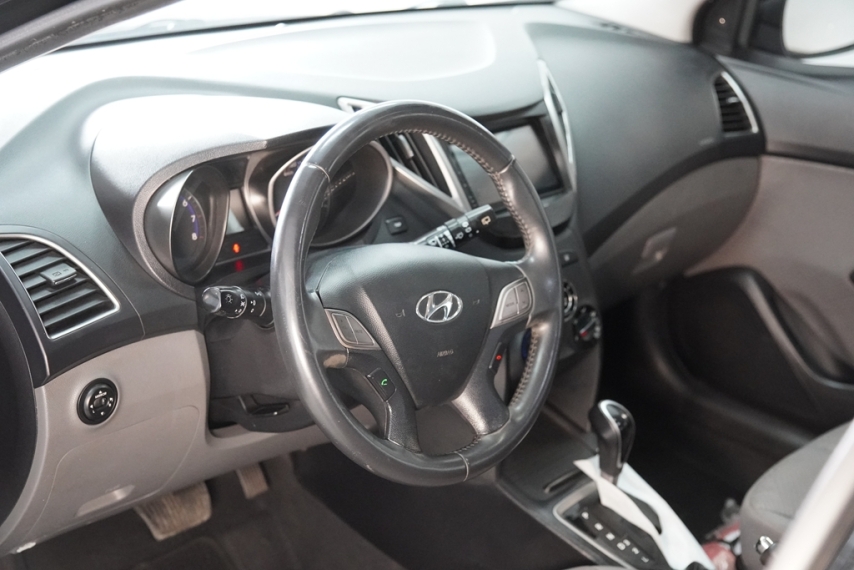 hyundai hb20 prem 1.6 16v 2015/2015 - itamarati veiculos11