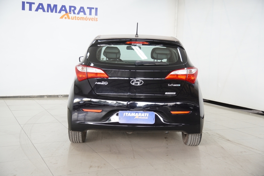 hyundai hb20 prem 1.6 16v 2015/2015 - itamarati veiculos5